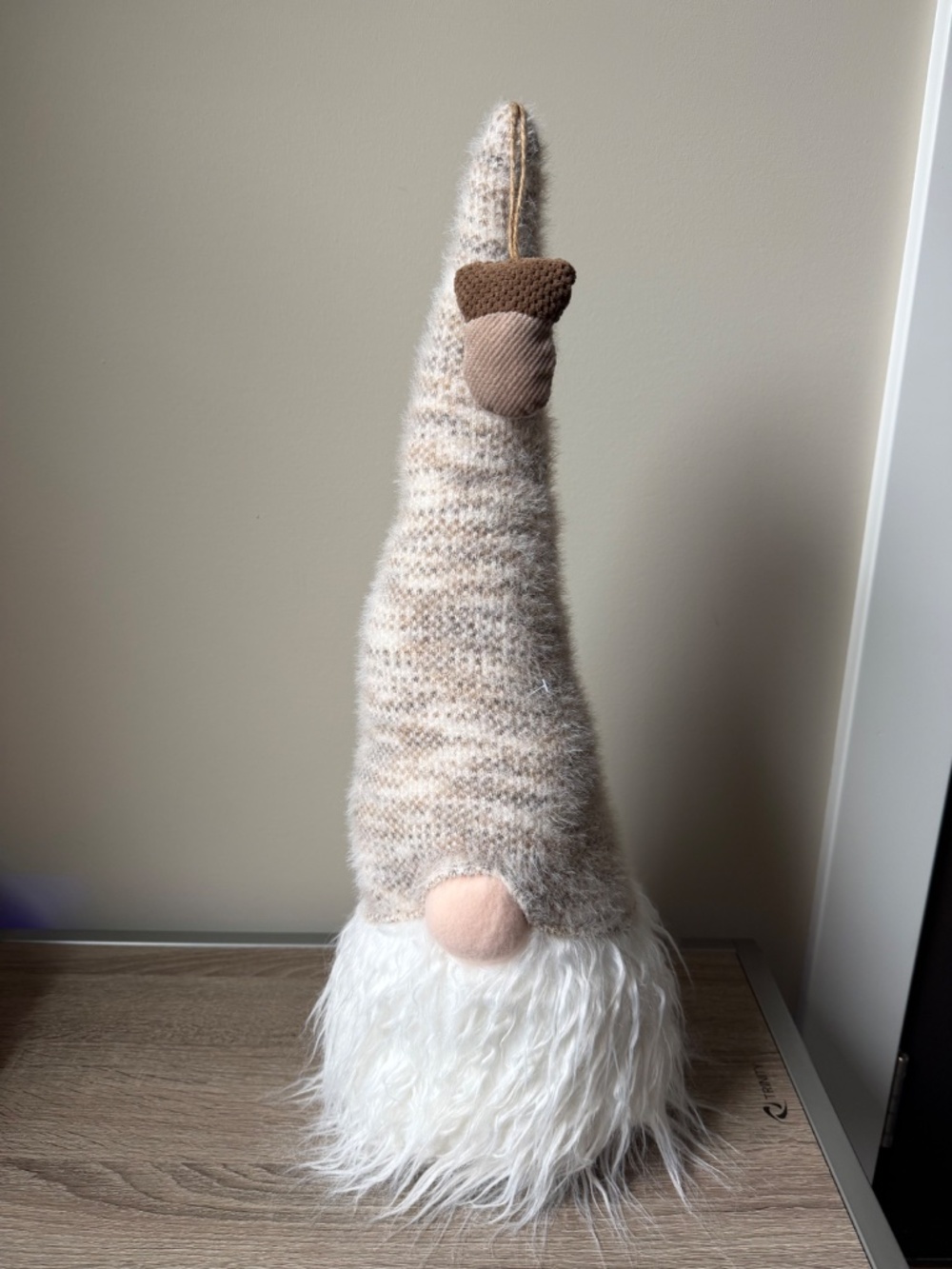 Fall Decorative Gnome - Picture 5 of 5